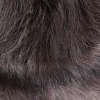 Ladies  Toscana 100% Sheepskin Leather Headband