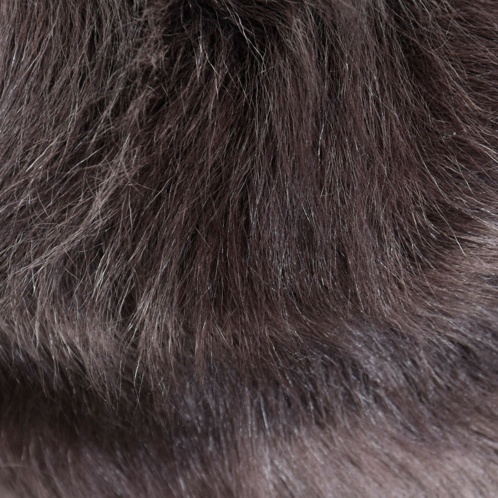 Ladies  Toscana 100% Sheepskin Leather Headband