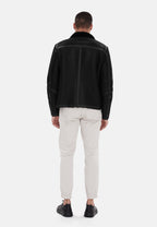 Fabian Sheepskin Coat