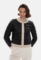 Helena Leather Jacket