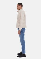 Henry Leather Jacket
