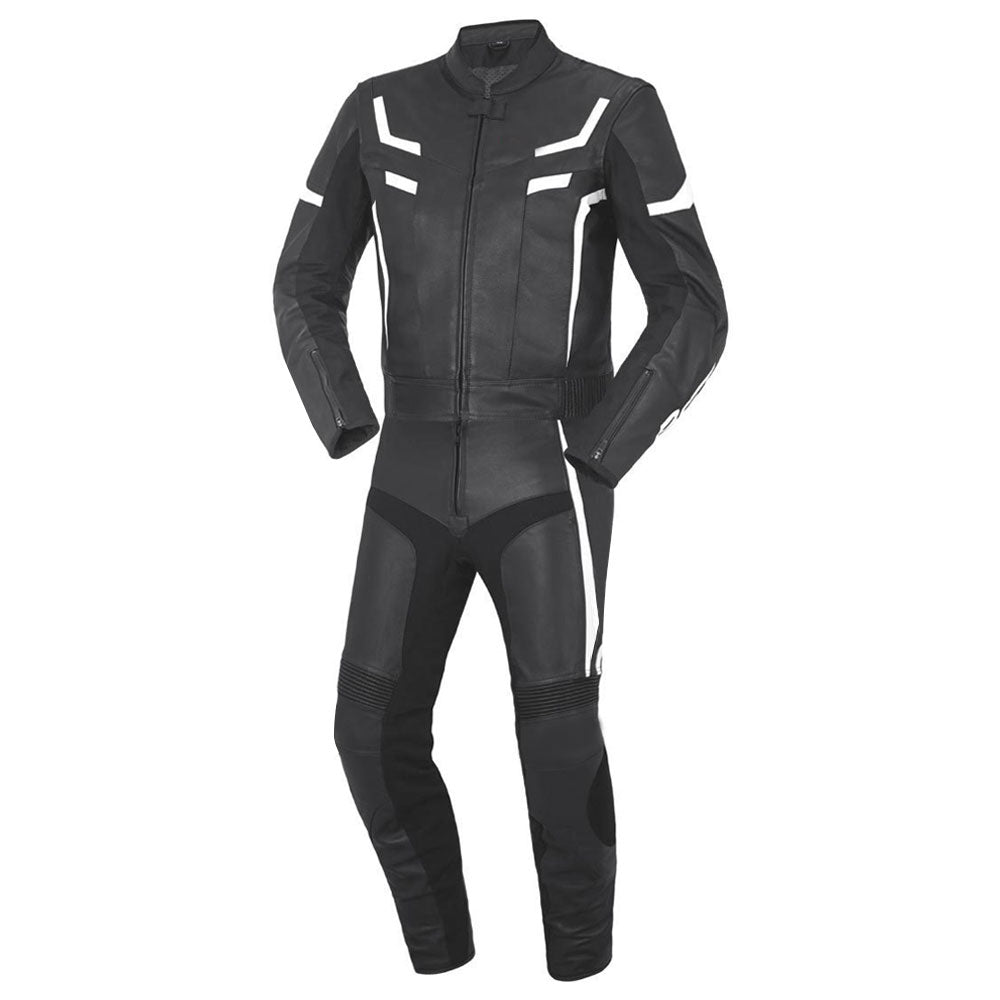 Motorbike Leather Suits