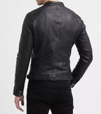 Men's Oakhood Jacket Black
