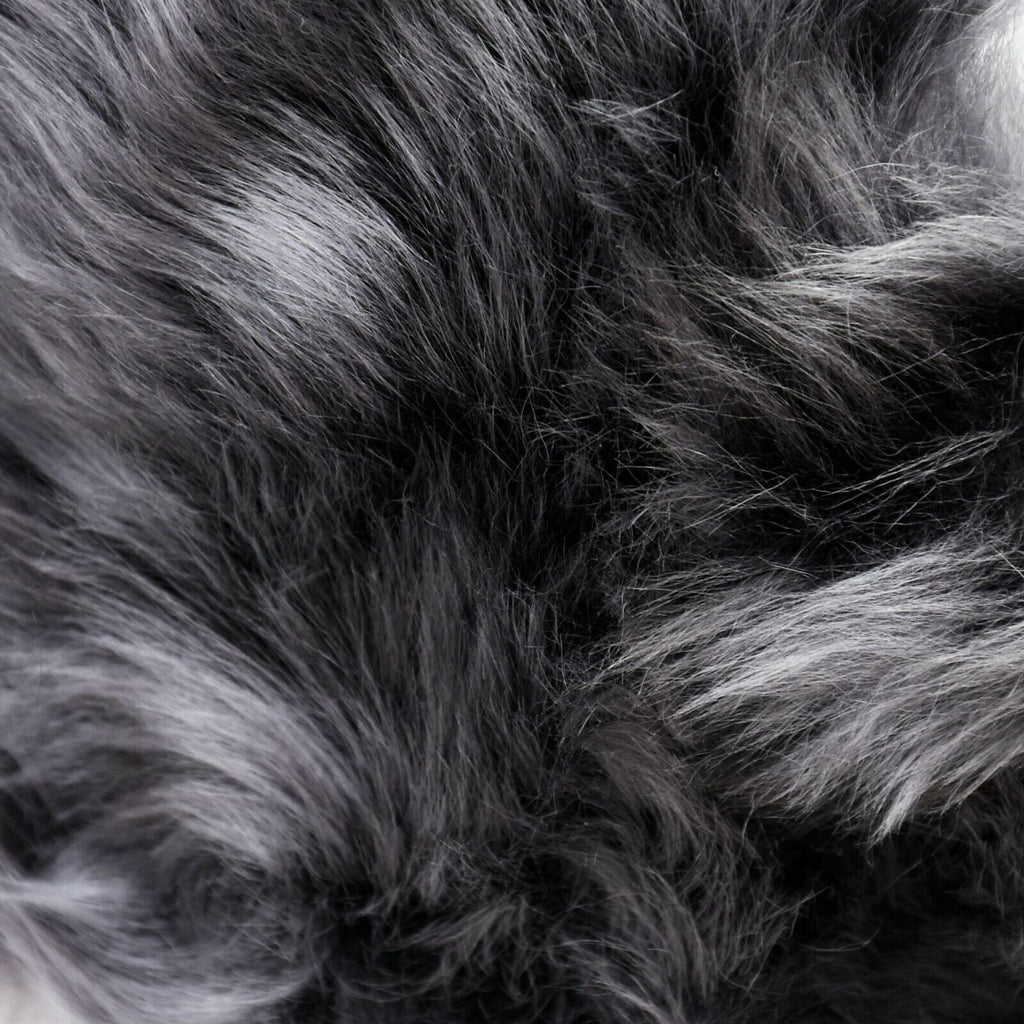 Ladies  Toscana 100% Sheepskin Leather Headband