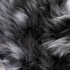 Ladies  Toscana 100% Sheepskin Leather Headband