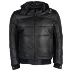 Motorcycle Leather Jacket
