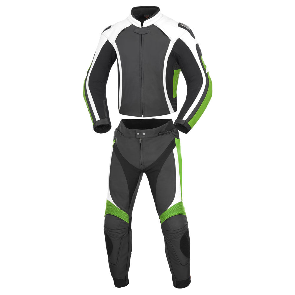 Motorbike Leather Suits