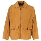 Custom Kimberly Swaab Suede Jacket