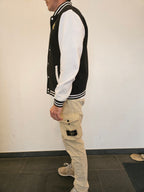 Custom Tim Weckerlein Hybrid Jacket