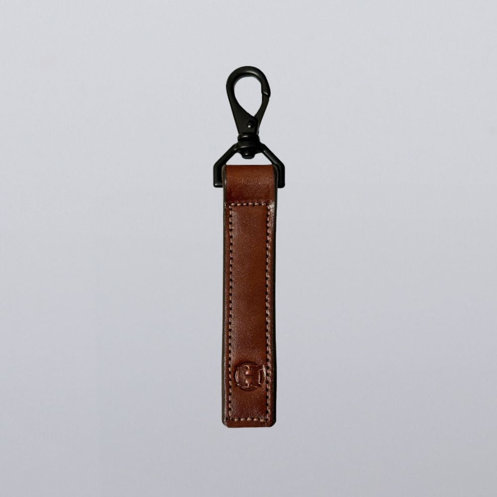Effortless Keychain