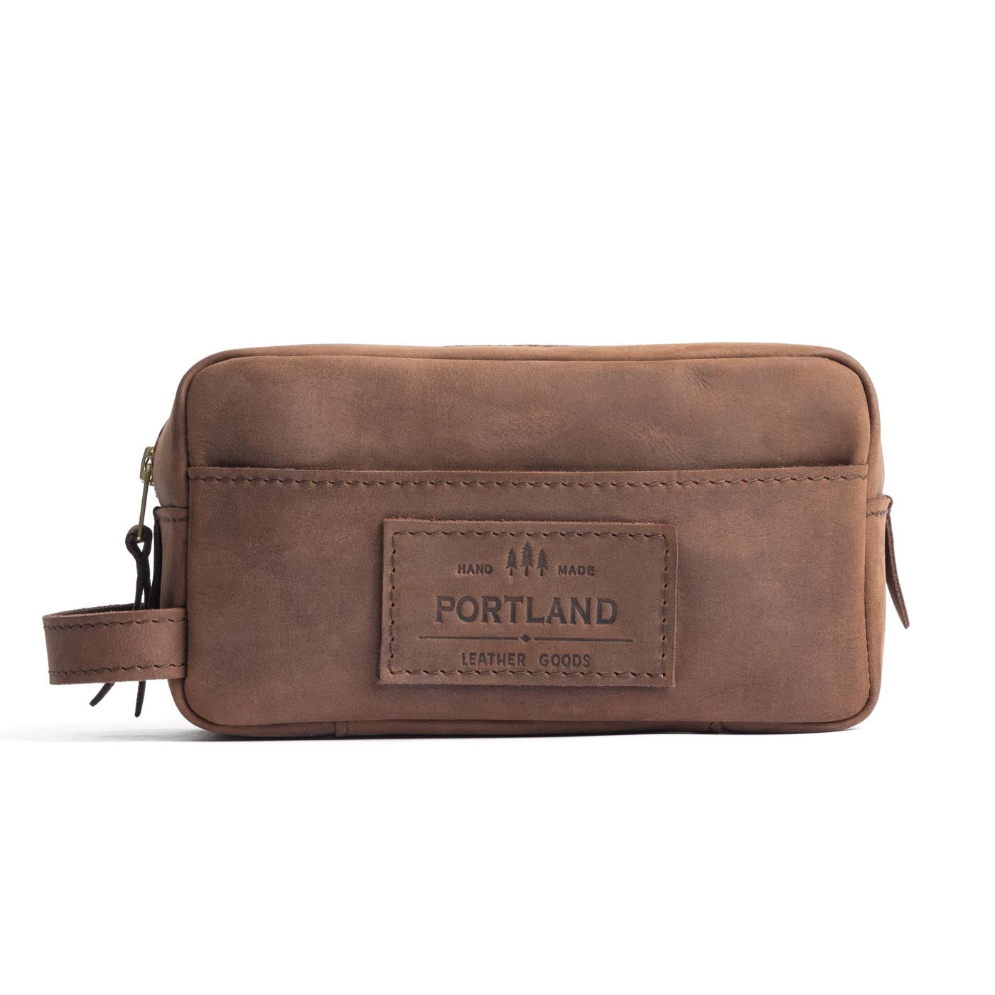 'Almost Perfect' Deluxe Dopp Kit
