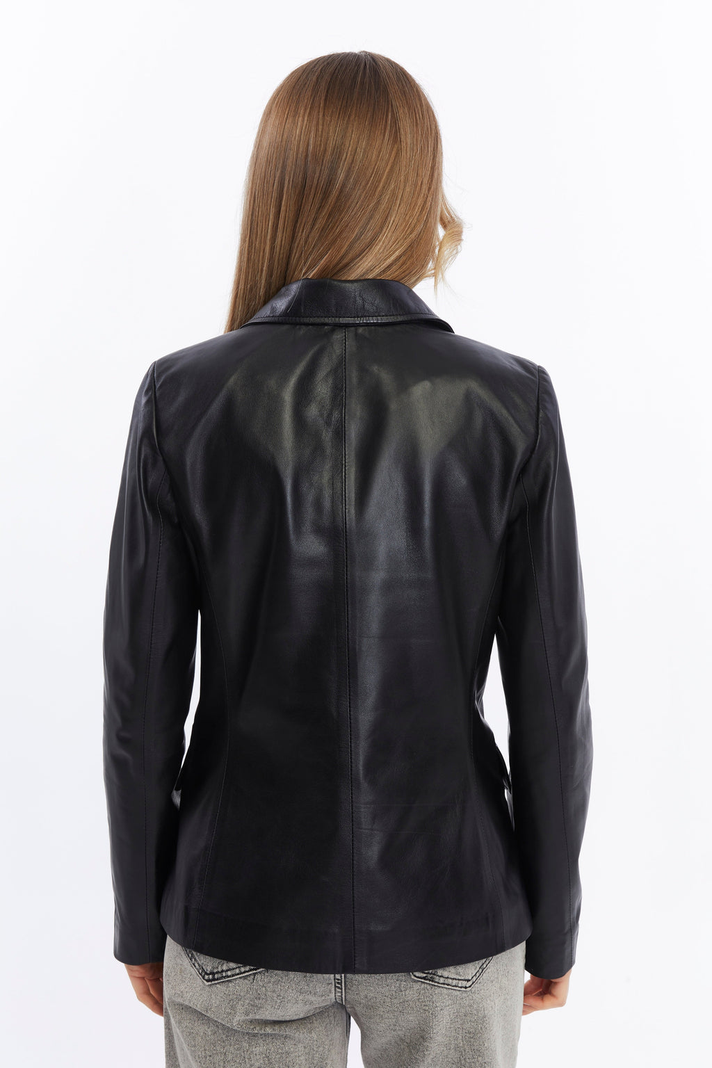 Esther Leather Jacket