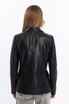 Esther Leather Jacket
