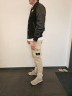 Custom Tim Weckerlein Hybrid Jacket