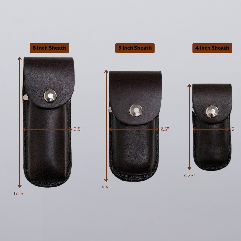 Canyon Utility Sheath and Mag Case
