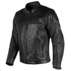 Motorcycle Leather Jacket