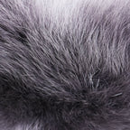 Ladies  Toscana 100% Sheepskin Leather Headband