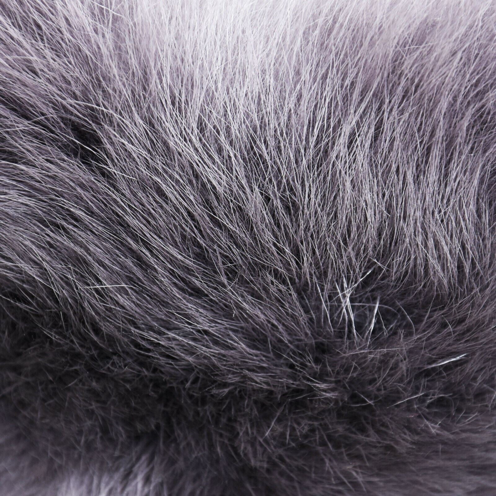 Ladies  Toscana 100% Sheepskin Leather Headband