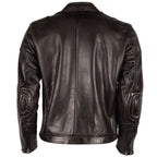 Motorcycle Leather Jacket