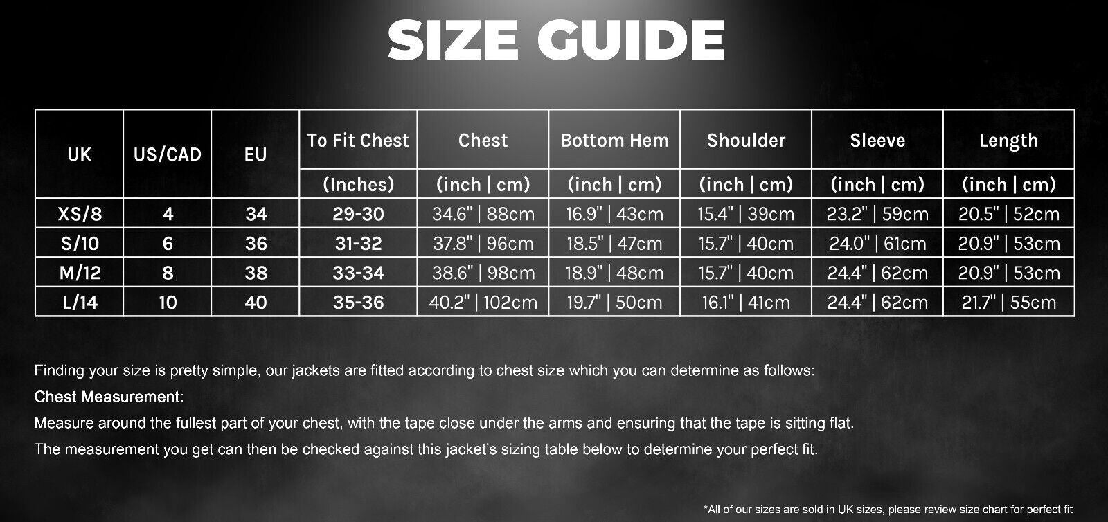 Womens Green Biker Leather Jacket - Denver