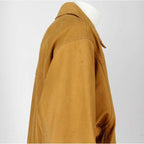 Custom Kimberly Swaab Suede Jacket