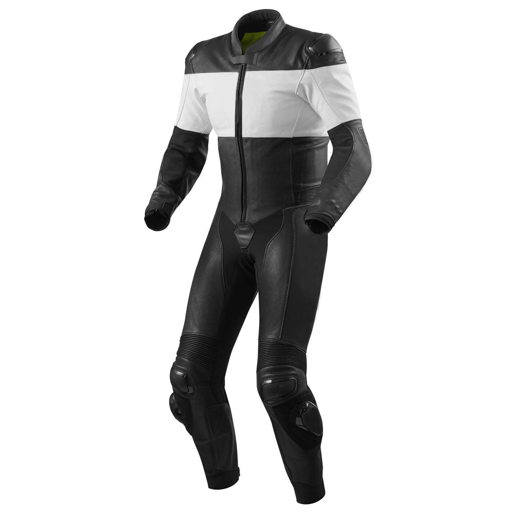 Motorbike Leather Suits