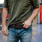 The Scratchless Mechanics