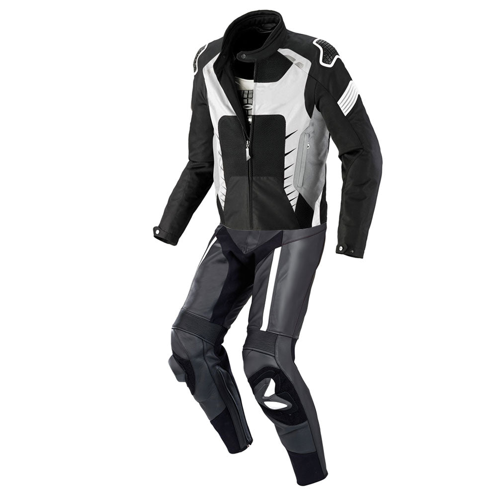 Motorbike Leather Suits
