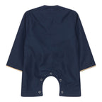 Baby Boys Omani Eid Thobe  Saudi Emirati Jubba Robe Romper