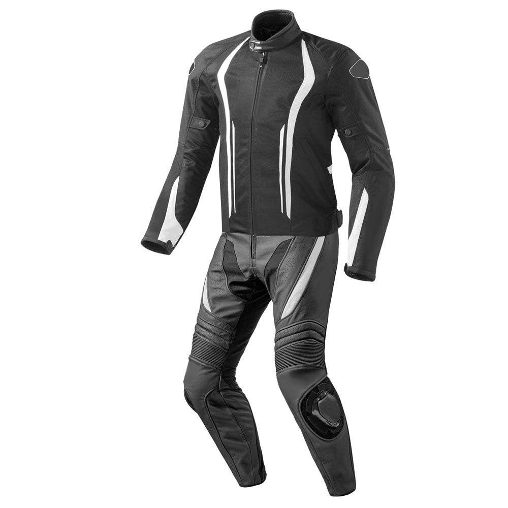Motorbike Leather Suits