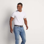 The Glacier Grey Retro Style