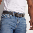 The Glacier Grey Retro Style