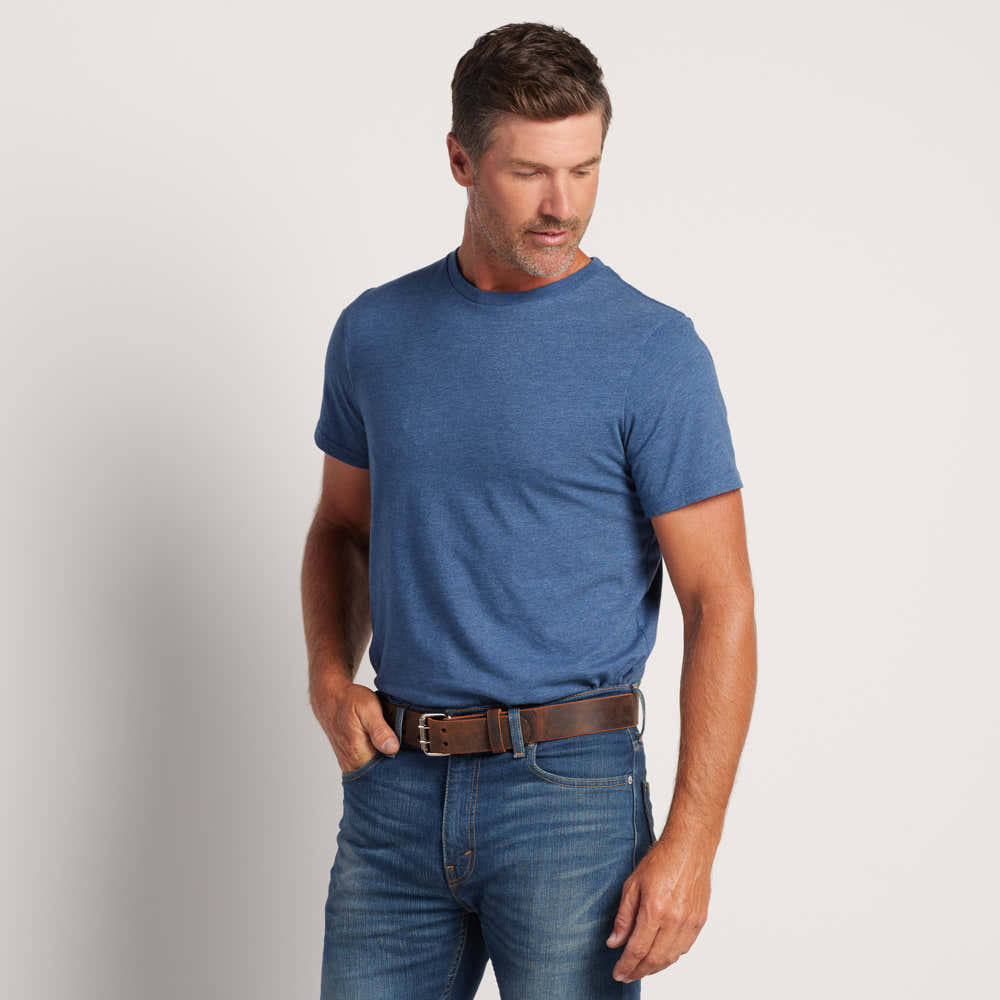 The Legend Double Prong Retro Style