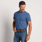 The Legend Double Prong Retro Style