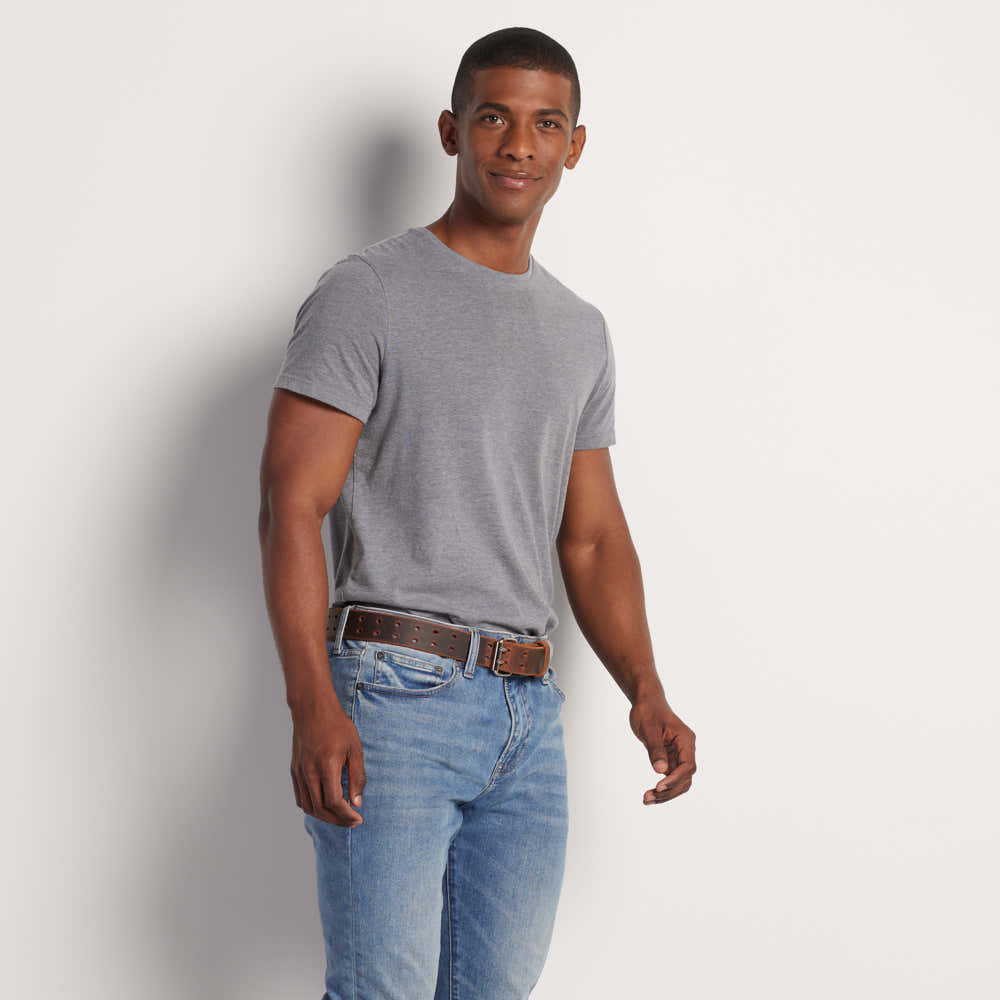 The Woodstock Double Prong Retro Style