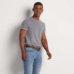 The Woodstock Double Prong Retro Style