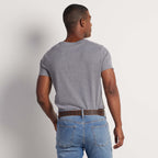 The Woodstock Double Prong Retro Style