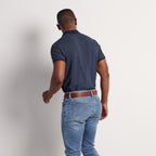 The Classic Basket Weave