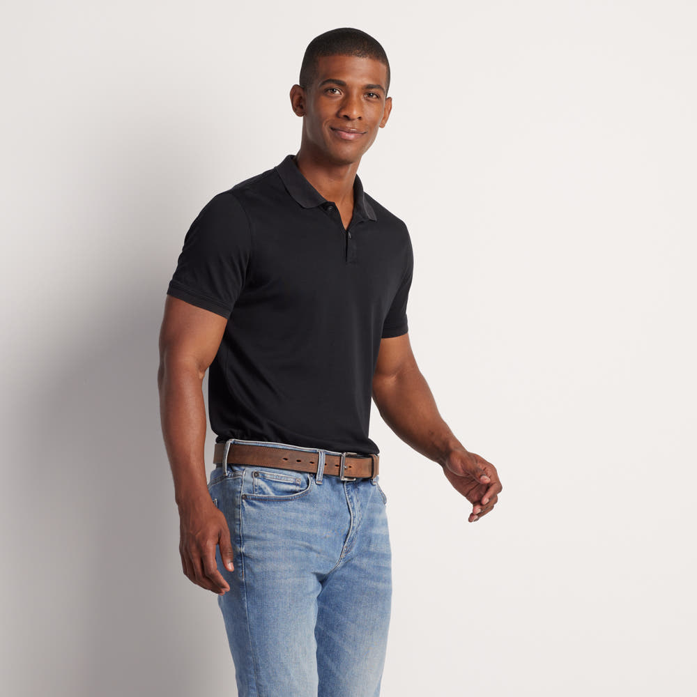 The Montana Bison Double Layer