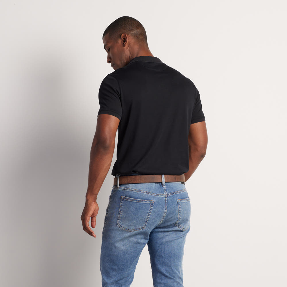 The Montana Bison Double Layer