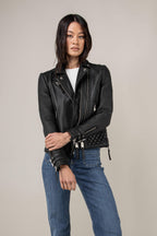 The Alexander 3.0 Silver Hardware (Woman)