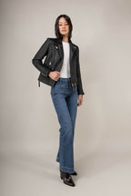 The Alexander 3.0 Silver Hardware (Woman)