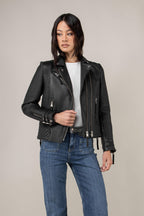 The Alexander 3.0 Silver Hardware (Woman)