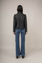 The Alexander 3.0 Silver Hardware (Woman)