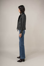 The Alexander 3.0 Silver Hardware (Woman)