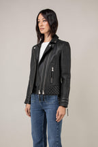 The Alexander 3.0 Silver Hardware (Woman)