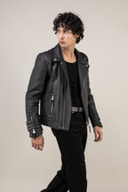 The Alexander 3.0 Silver Hardware (Man)