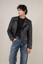 The Alexander 3.0 Silver Hardware (Man)