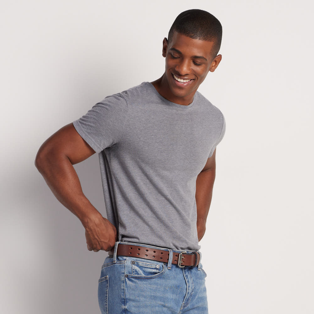 The Double Prong Everyday