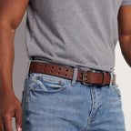 The Double Prong Everyday